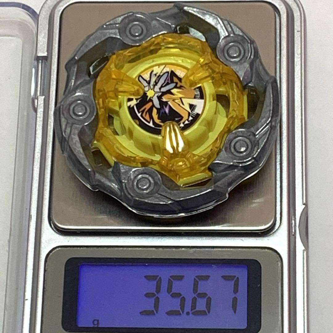 Amazon.co.jp: 超重量 35.67g X ブレード ウィザードロッド : おもちゃ